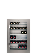 Reparación averías vinoteca Edesa en  Málaga